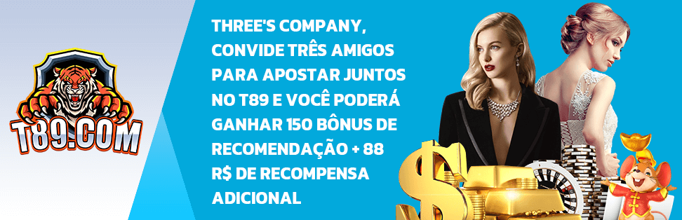 quando começam as apostas para mega sena da virada